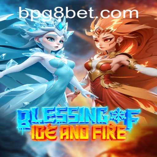Exploring the Mystical World of BlessingofIceandFire