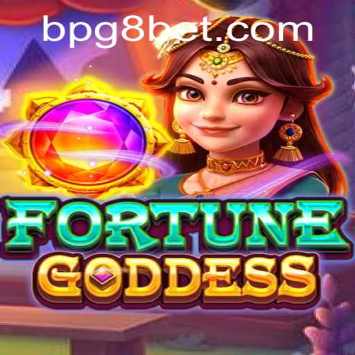 Exploring the Enchanting Realm of FORTUNEGODDESS: Dive into the World of PG8BET