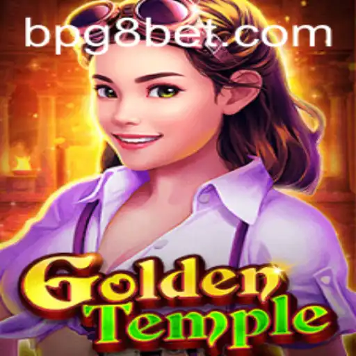 GoldenTemple: An Immersive Adventure with PG8BET
