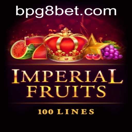 Exploring ImperialFruits100: A Classic Slots Experience with PG8BET