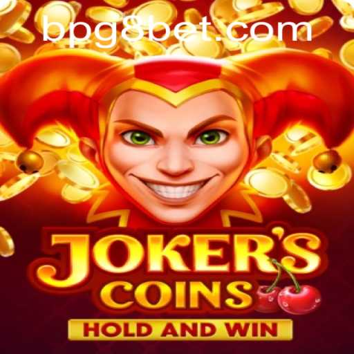 Discover the Exciting World of JokersCoins and PG8BET