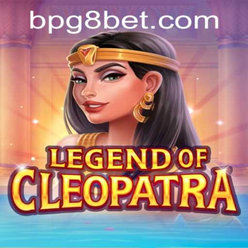 LegendOfCleopatra: A Mesmerizing Journey into Ancient Egypt with PG8BET
