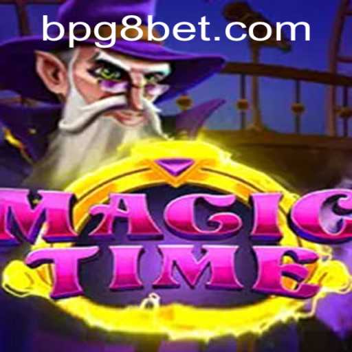 MagicTime: Unleashing the Magic in Modern Gaming