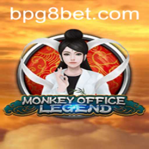 MonkeyOfficeLegend: A New Gaming Sensation