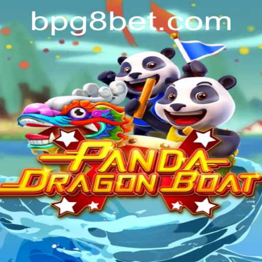 Ride the Waves with PANDADRAGONBOAT - An Immersive Gaming Experience