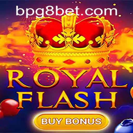 Experience the Thrill of RoyalFlashBuyBonus with PG8BET