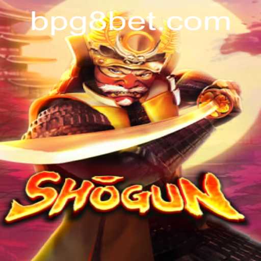 Exploring Shogun: A Strategic Journey with PG8BET