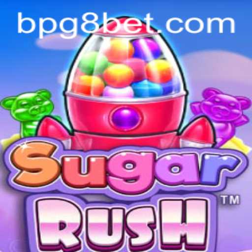 Exploring SugarRush: The Sweet Adventure of PG8BET
