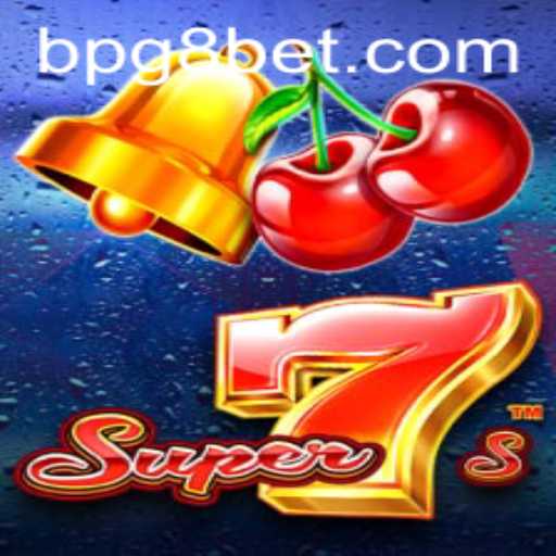 Super7s: A Vibrant Exploration into the World of PG8BET Gaming